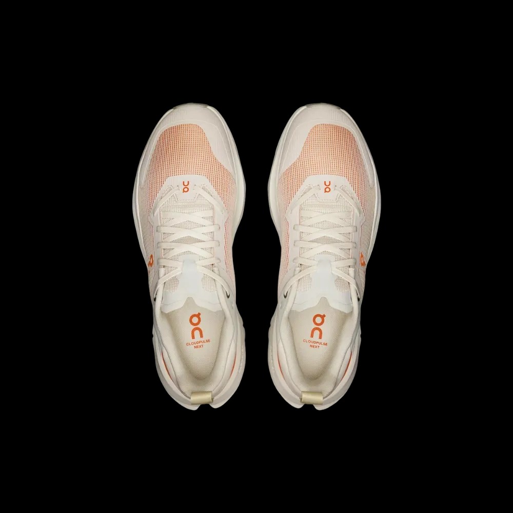 On Running Cloudpulse Next Ice Flame - HypeFly India View 4