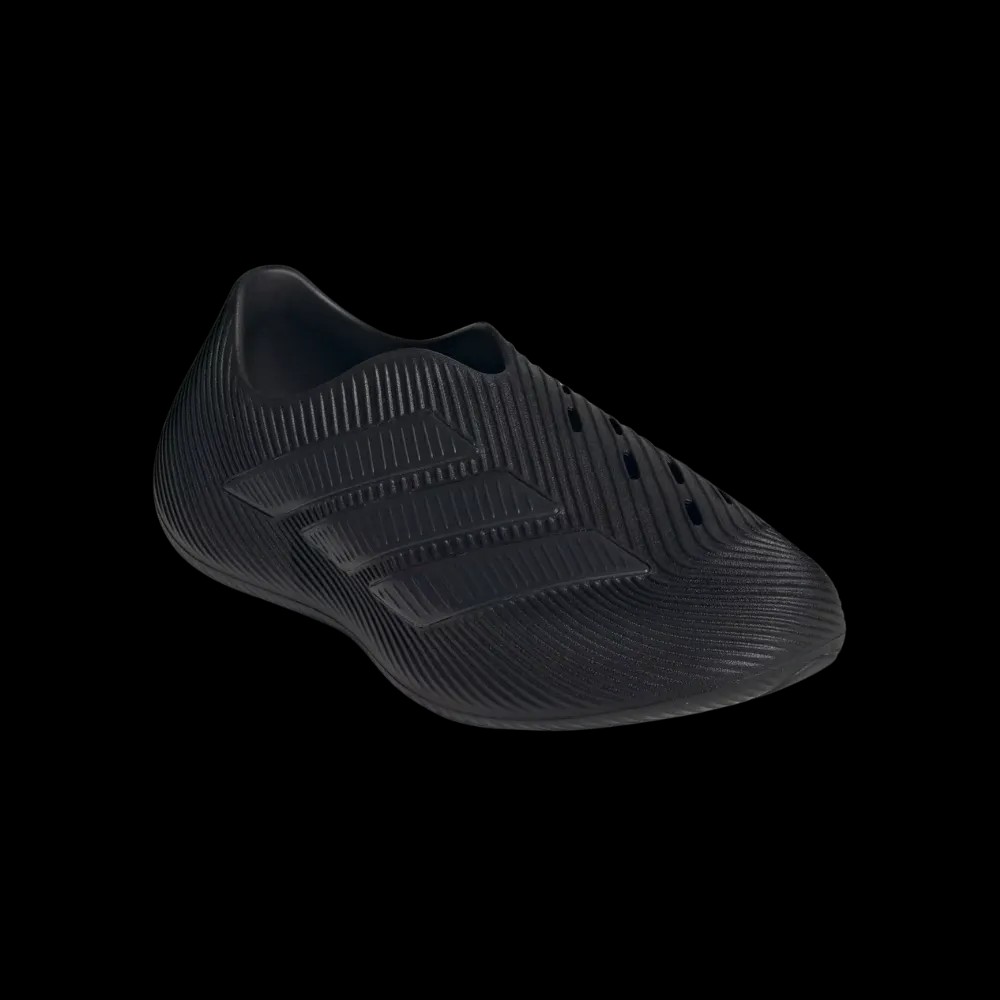 Adidas Purechill Runner Core Black - HypeFly India View 3