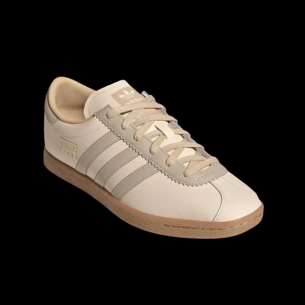 Adidas Stadt Brown - HypeFly India View 5