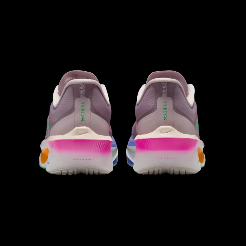 Eliud Kipchoge x Nike Zoom Fly 6 'No Human Is Limited' - HypeFly India View 3