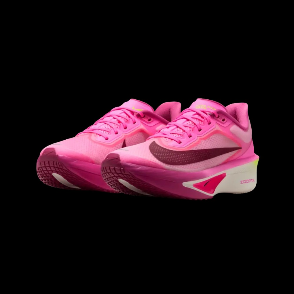 Nike Zoom Fly 6 'Pink Spell Crimston Tint' - HypeFly India View 2