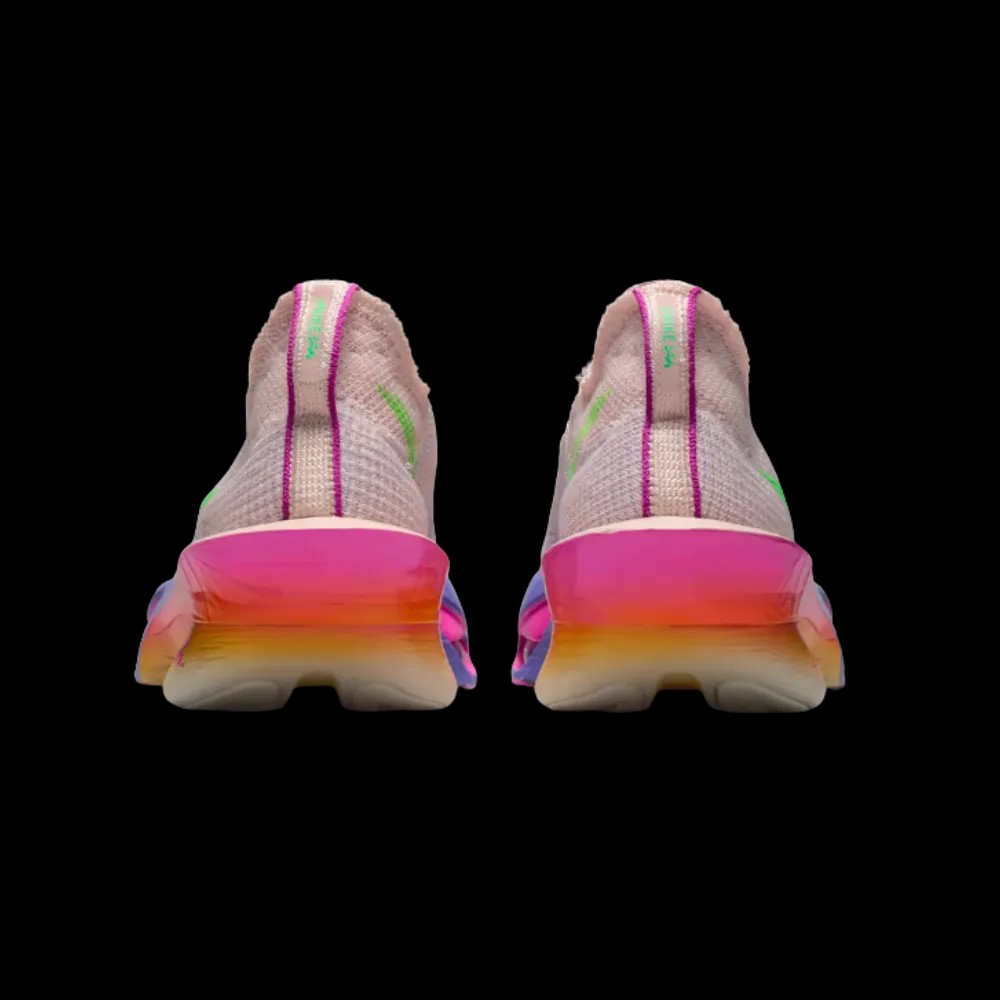 Eliud Kipchoge x Nike Air Zoom Alphafly NEXT% 3 'No Human is Limited' - HypeFly India View 2