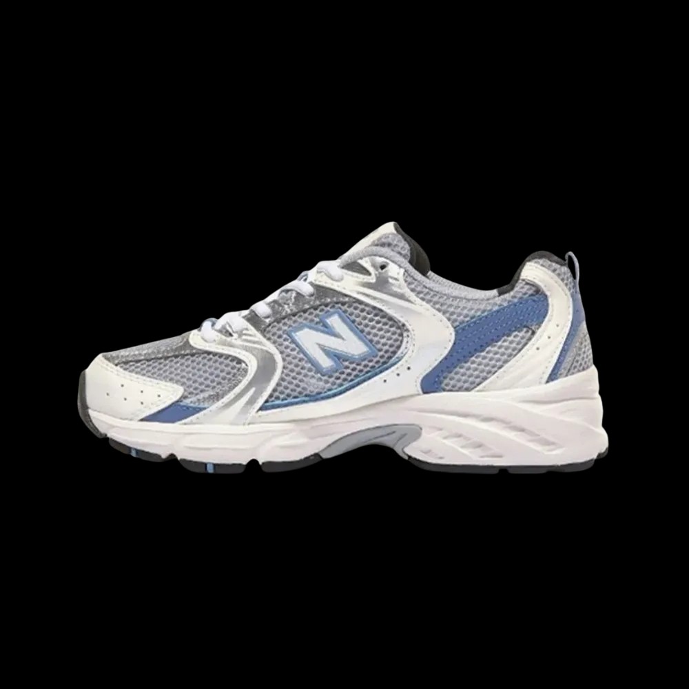 New Balance 530 'Steel Blue' - HypeFly India View 4