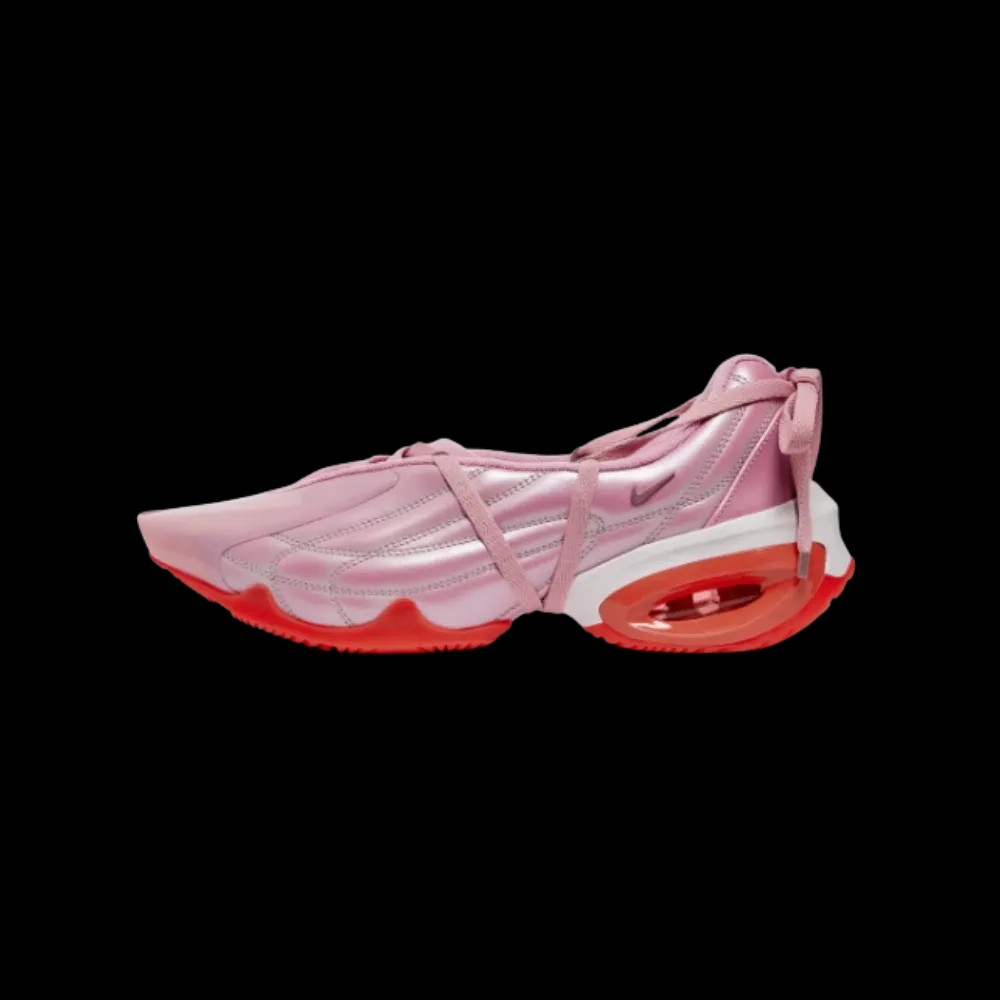 KNWLS x Nike Air Max Muse Ballet 'Elemental Pink' - HypeFly India View 5