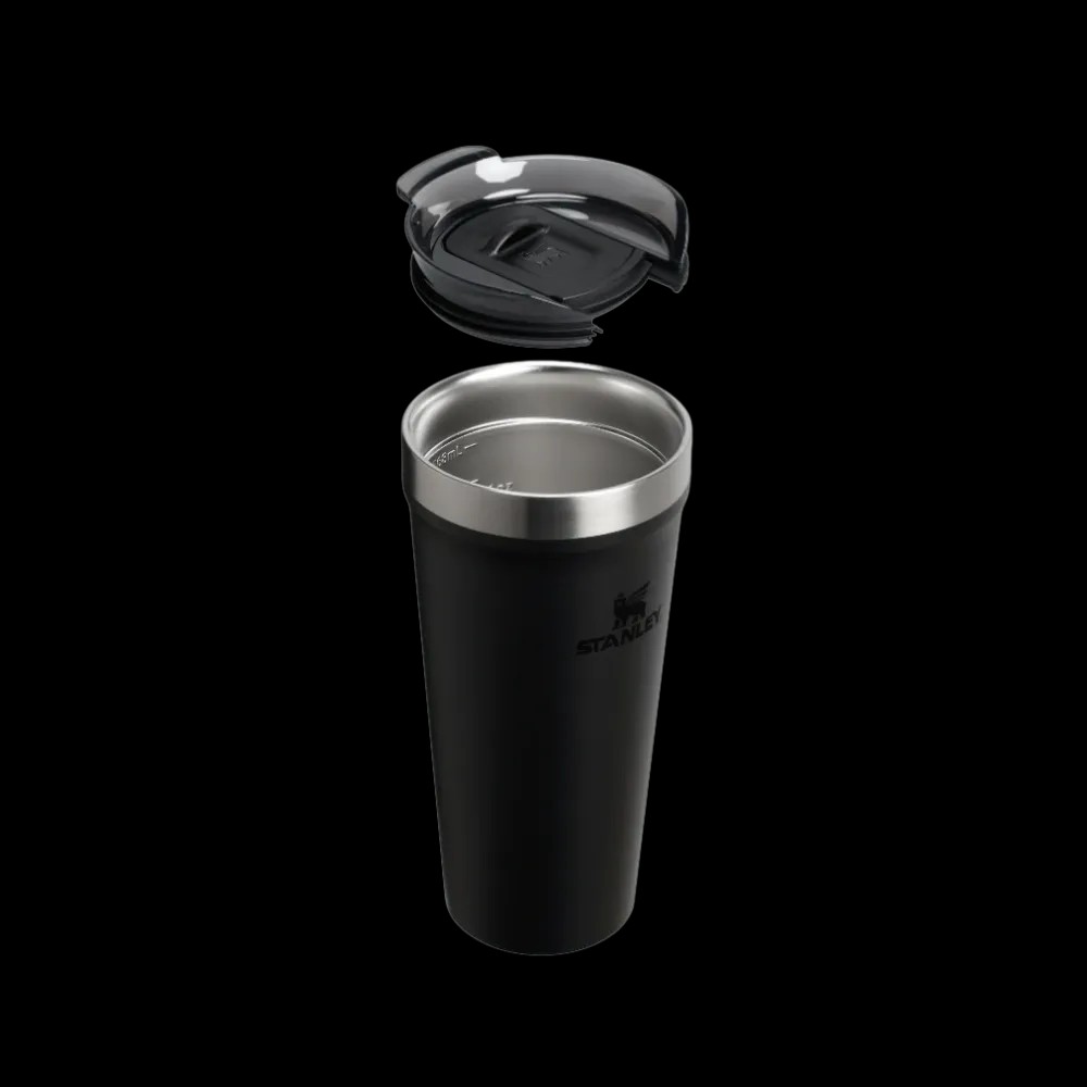 Stanley Everyday Tumbler (20OZ) Juniper - HypeFly India View 3
