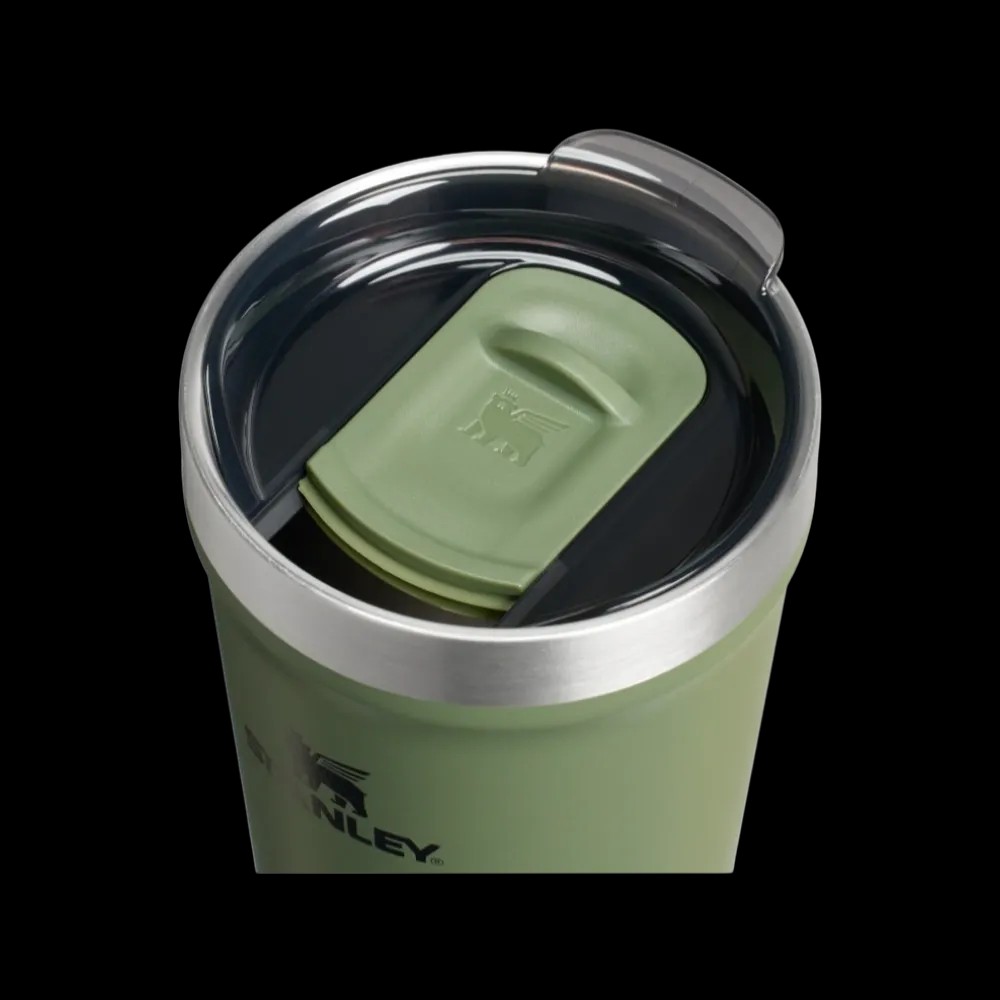 Stanley Everyday Tumbler (20OZ) Dried Pine - HypeFly India View 4