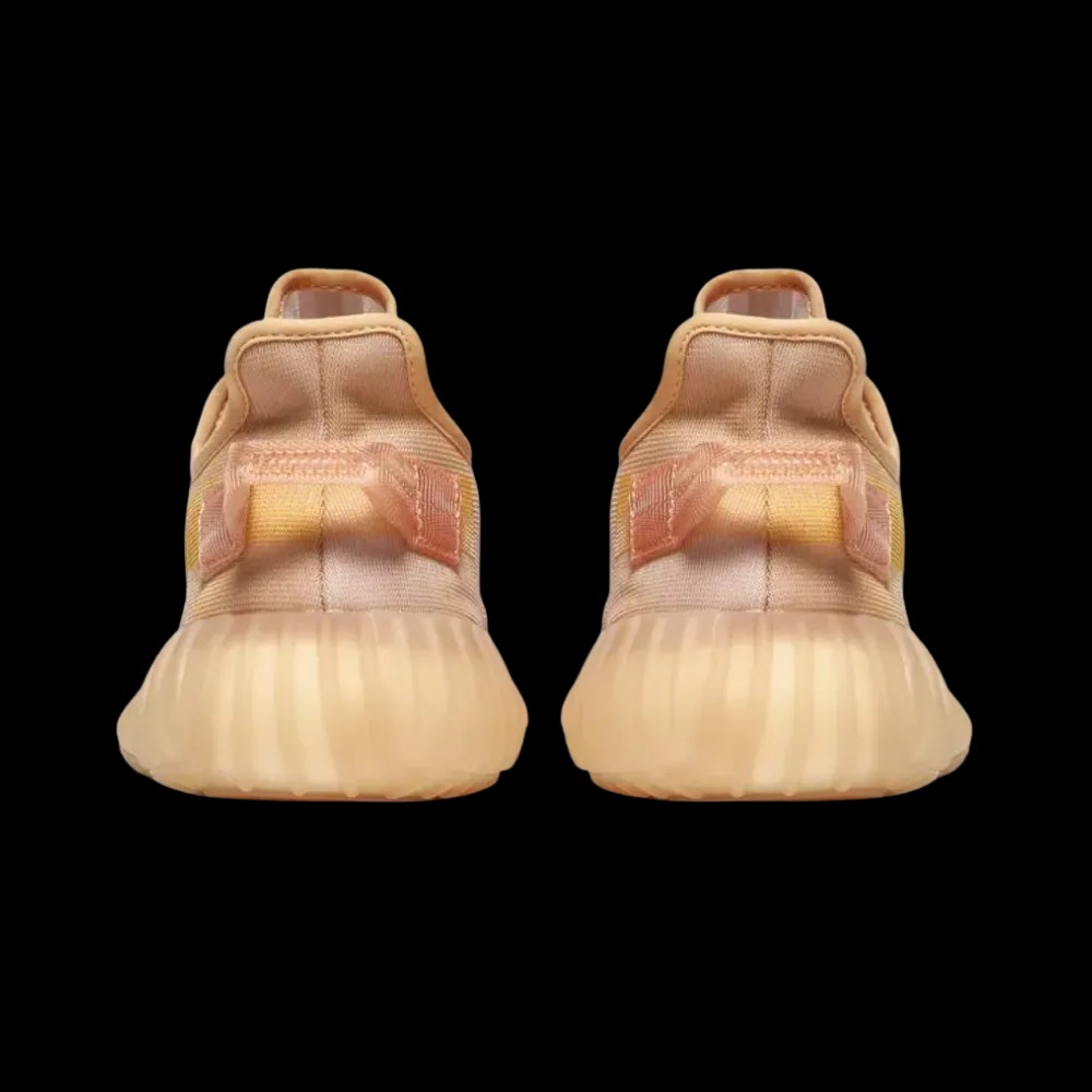 Yeezy Boost 350 V2 'Mono Clay' - HypeFly India View 3