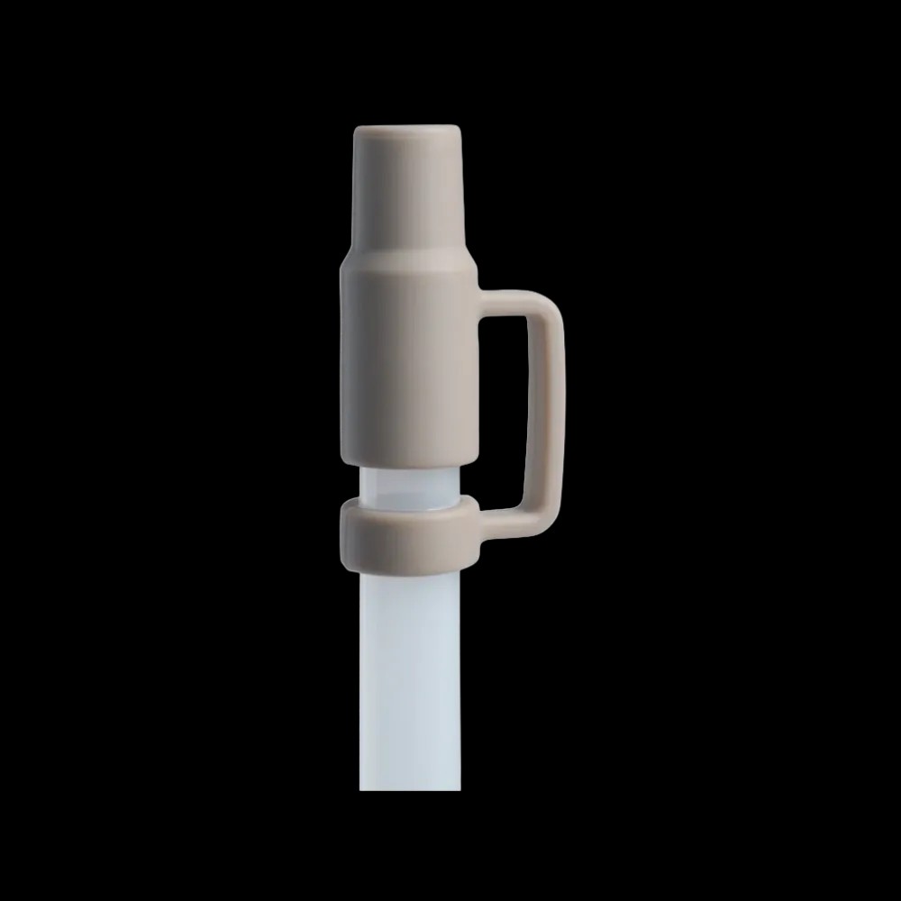 Stanley Stanley Quencher Boot and Straw Cover Set (40OZ) Sand - HypeFly India View 3