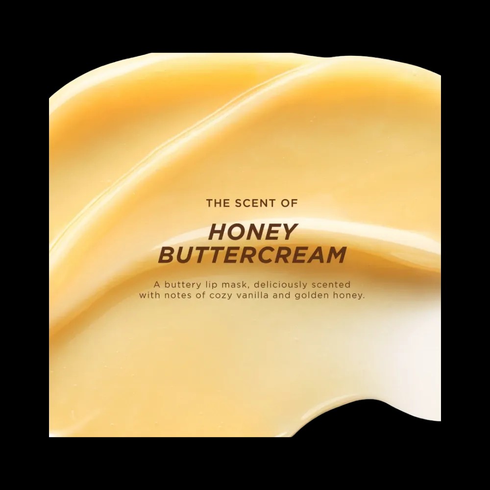 Gisou Honey Glaze Collagen Therapy Lip Mask - HypeFly India View 3