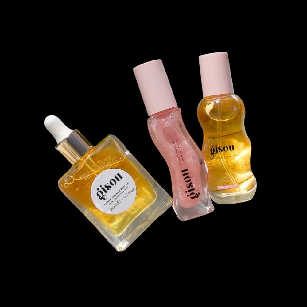 Gisou Honey Gloss On The Go - HypeFly India View 5