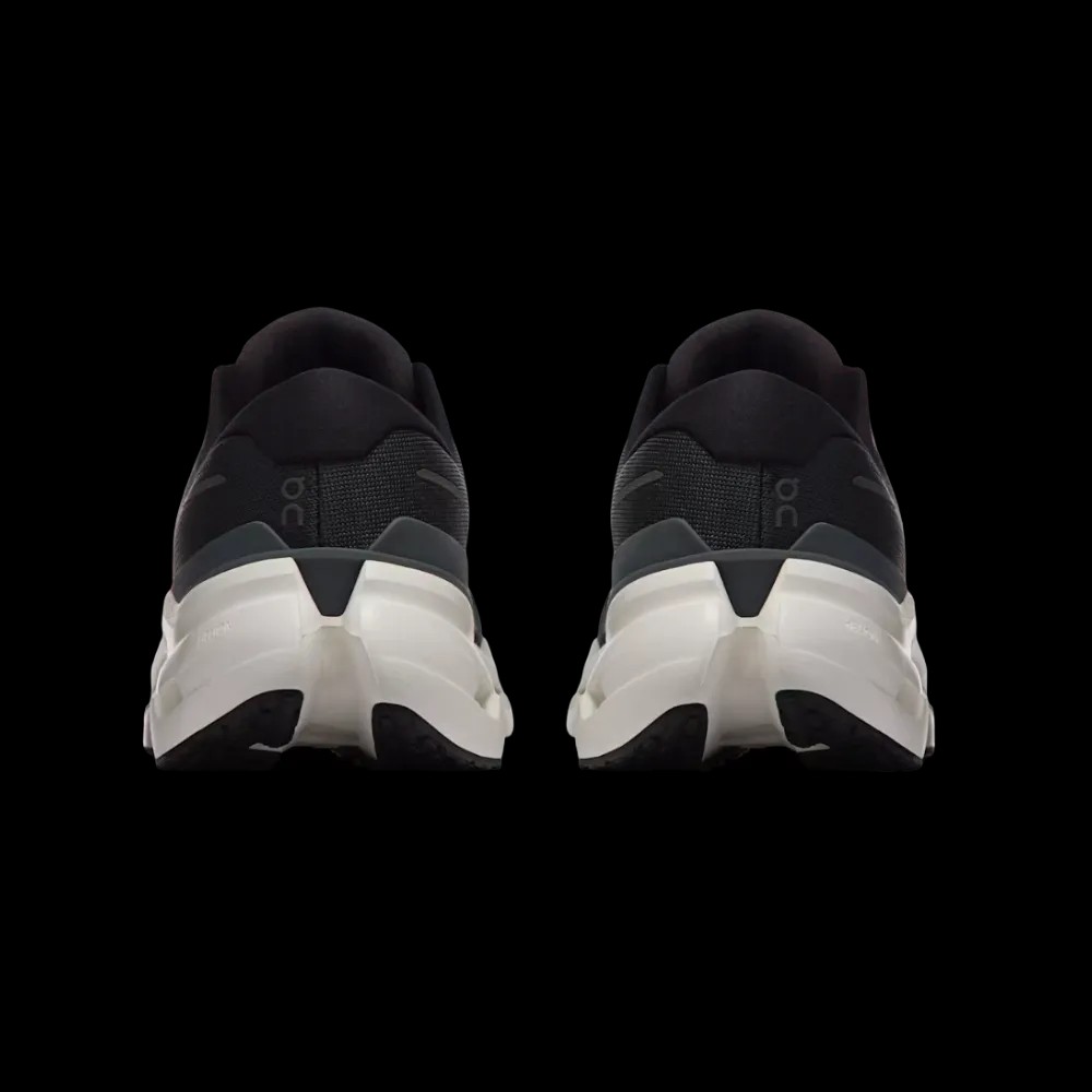 On Running Cloudrunner 3 Black Ivory - HypeFly India View 2