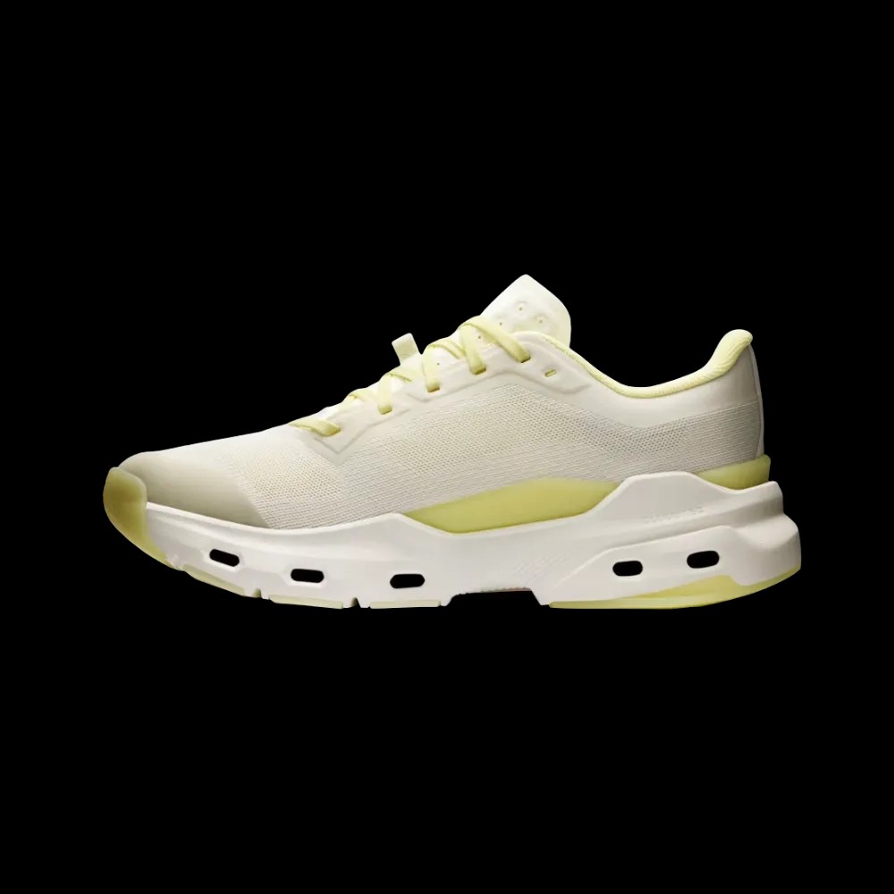 On Running Cloudpulse 2 Ice Limelight - HypeFly India View 2