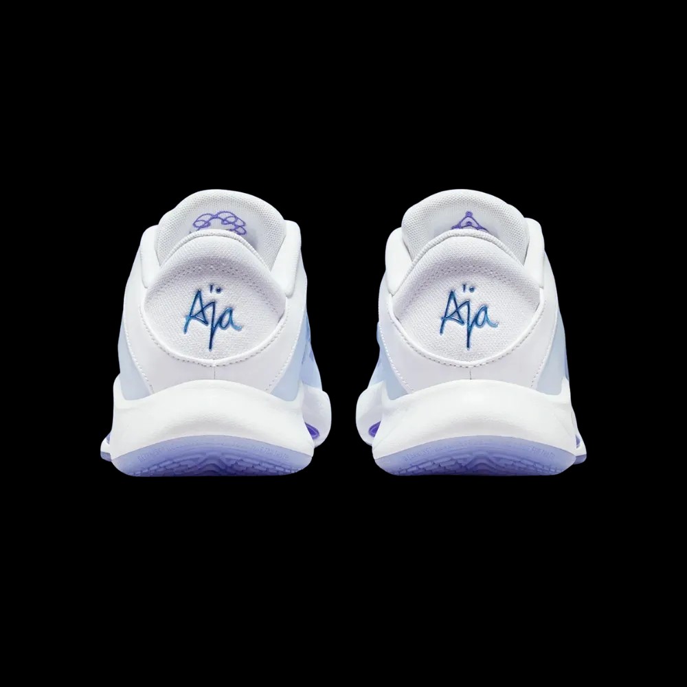 Nike A'One 'White Sapphire' - HypeFly India View 2