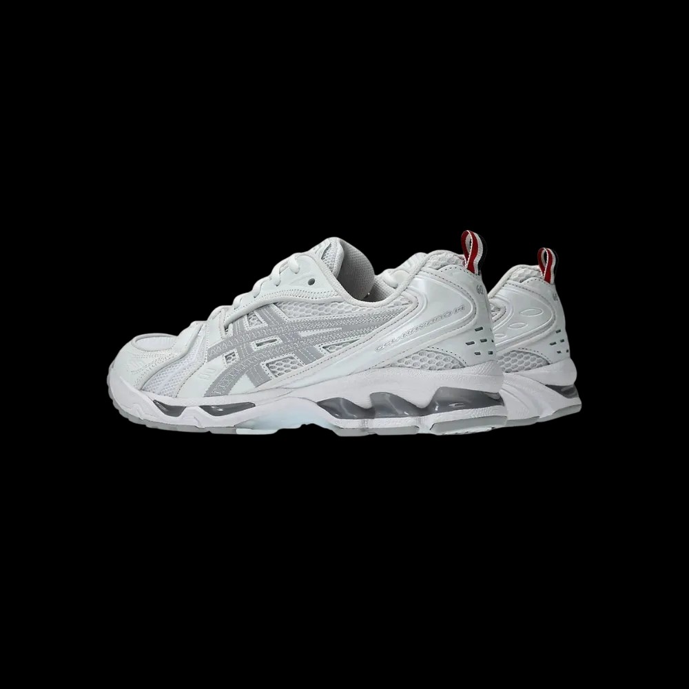 Thom Browne x ASICS Gel Kayano 14 'White' - HypeFly India View 5