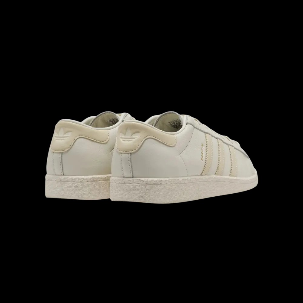 Willy Chavarria x Adidas Jabbar Dress Low 'Off White' - HypeFly India View 4