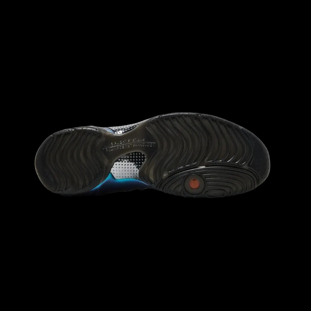 Nike Clogposite 'Dusty Cactus' - HypeFly India View 4