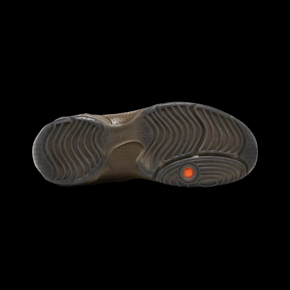 Nike Clogposite 'Ironstone' - HypeFly India View 4