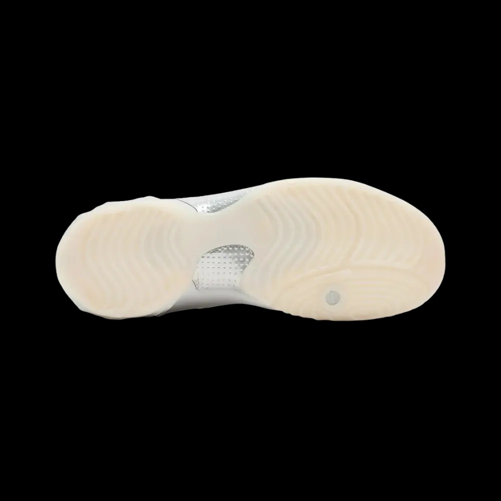 Nike Clogposite 'Summit White' - HypeFly India View 4