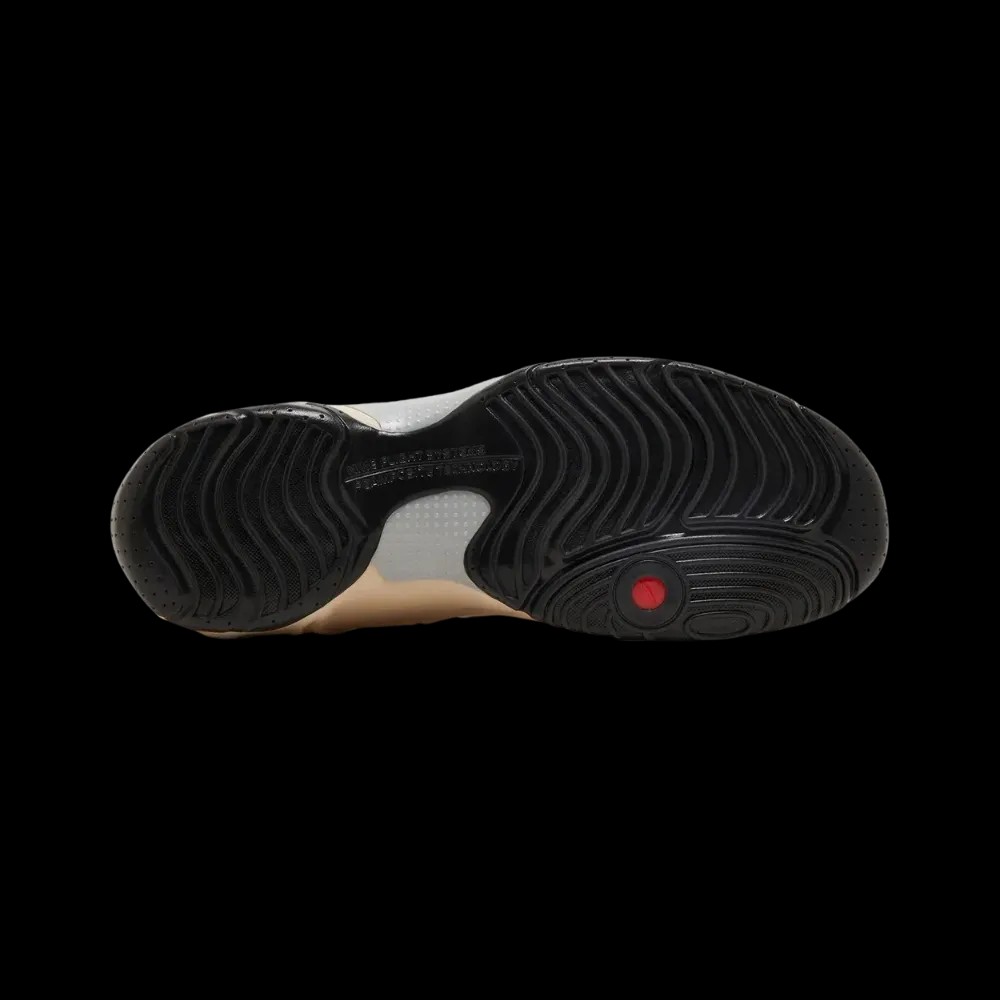 Nike Clogposite 'Sanddrift' - HypeFly India View 4