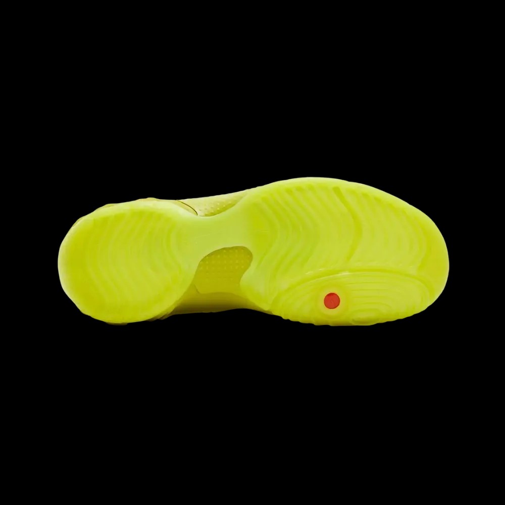 Nike Clogposite 'Bright Cactus' - HypeFly India View 4