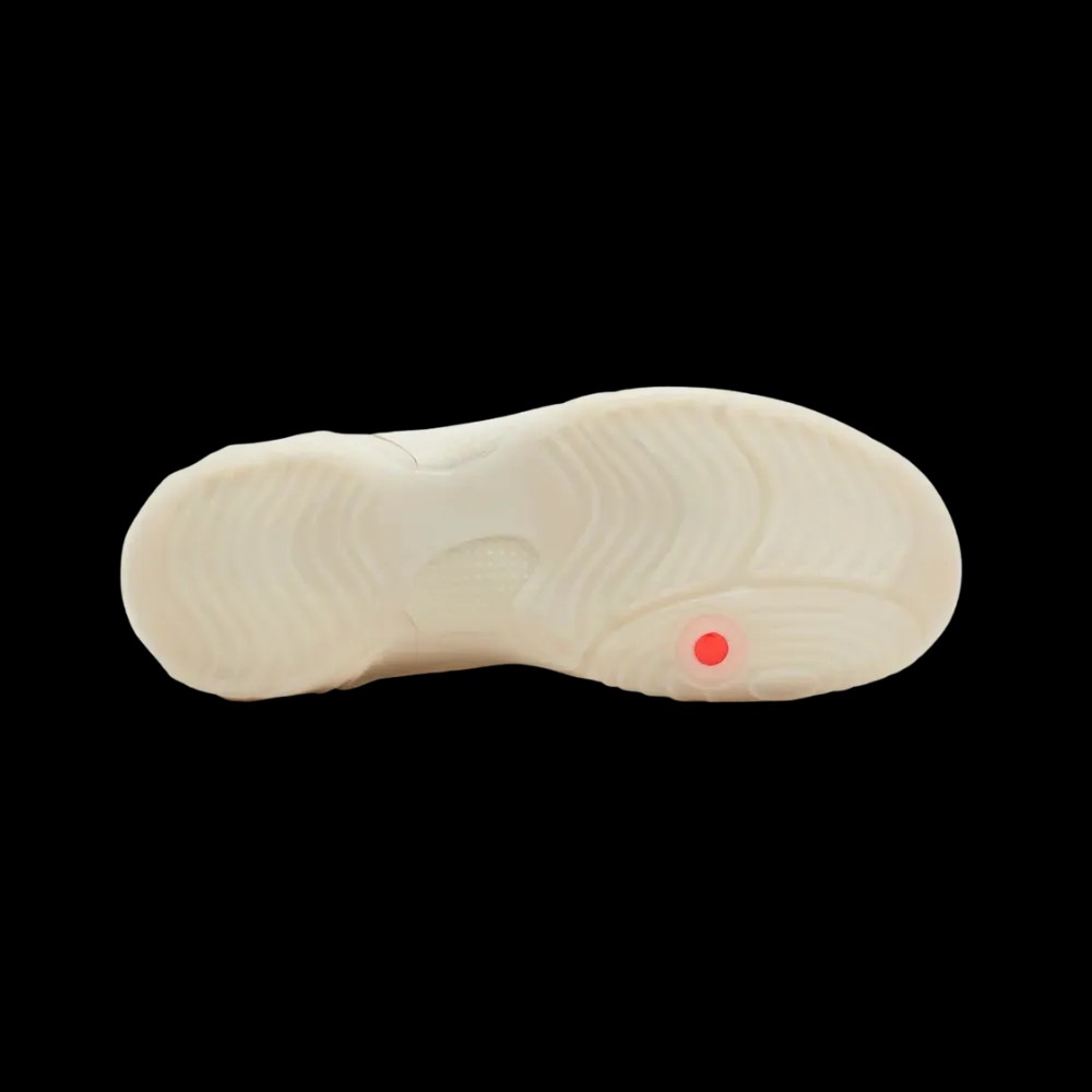 Nike Clogposite 'Light Orewood Brown' - HypeFly India View 4