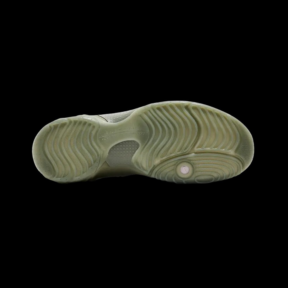 Nike Clogposite 'Light Army' - HypeFly India View 4