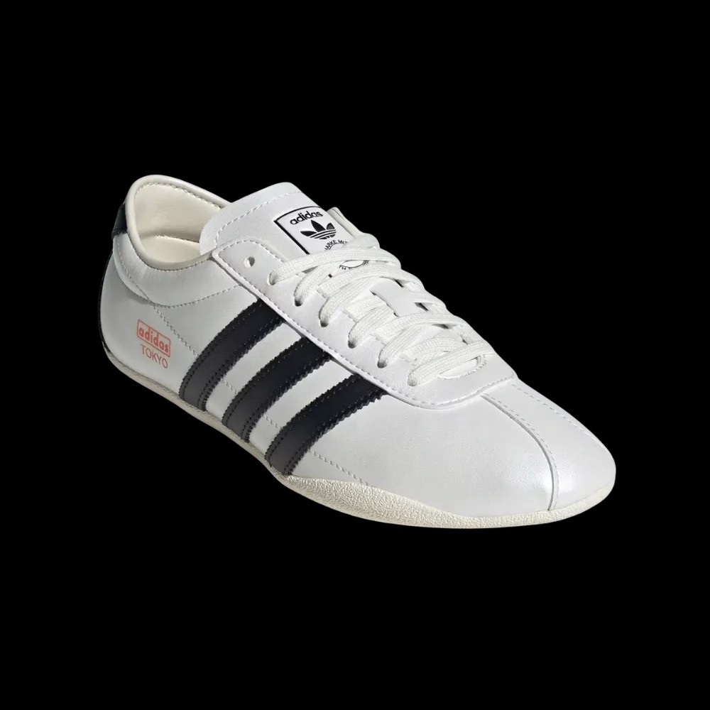 Adidas Tokyo Silver - HypeFly India View 5
