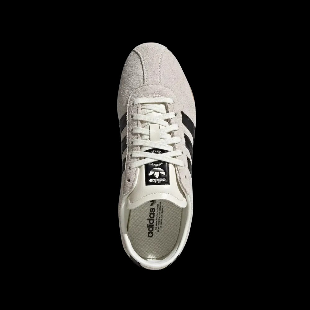 Adidas Tokyo Gold Metallic - HypeFly India View 2