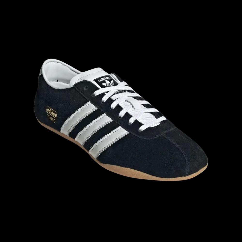 Adidas Tokyo Cloud White - HypeFly India View 5