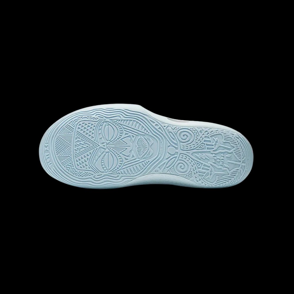 Li-Ning Way of Wade 11 "Mint" - HypeFly India View 2