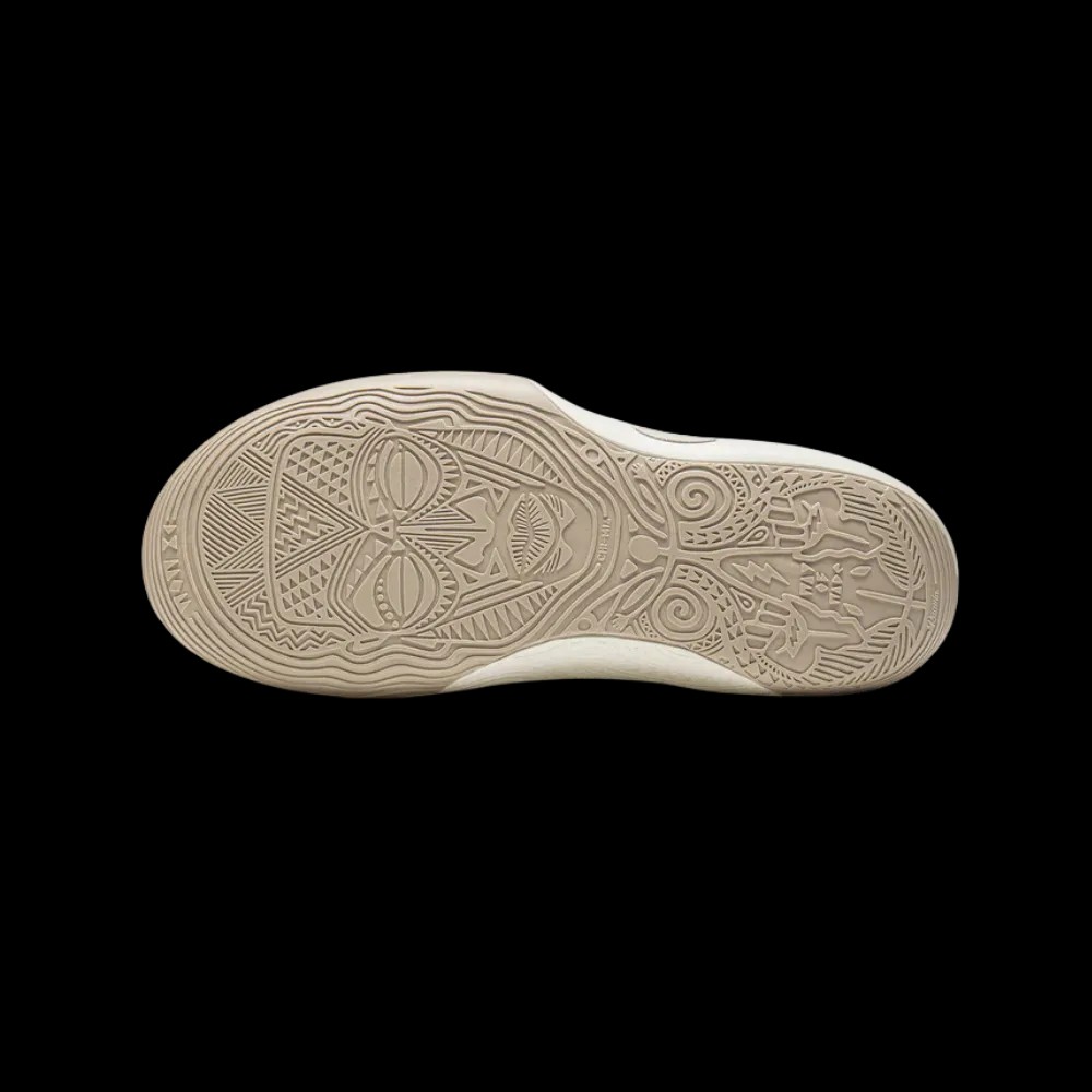 Li-Ning Way of Wade 11 "Restage" - HypeFly India View 2