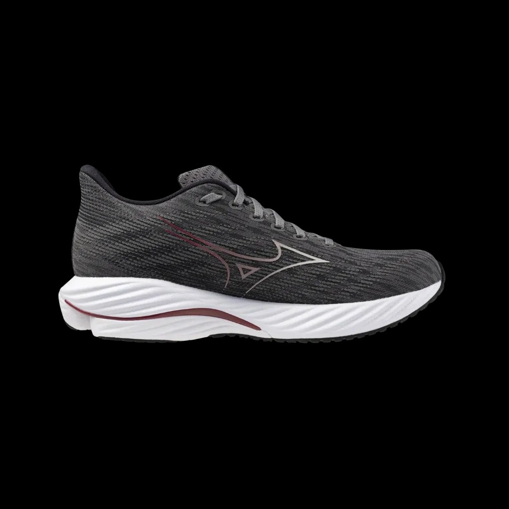 Mizuno Wave Rider 28 Quiet Shade-Nimbus Cloud - HypeFly India View 1