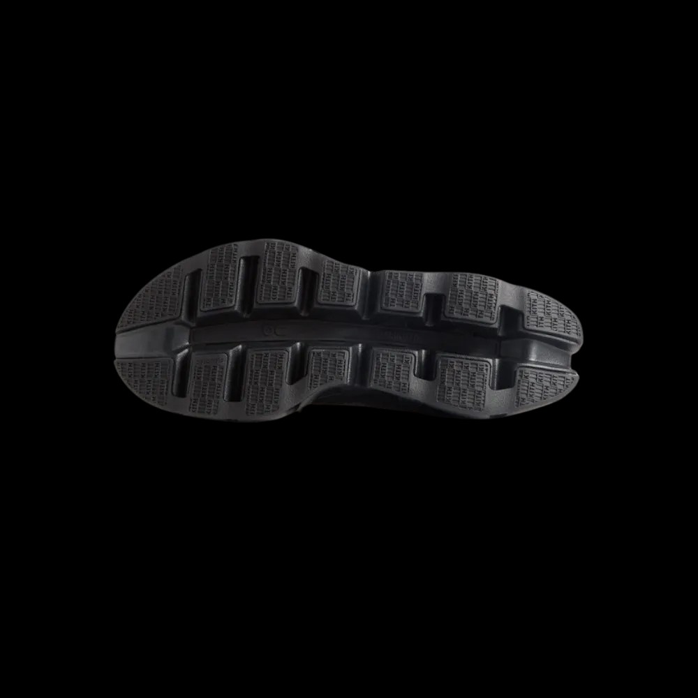 Kith x ON K-Tech 1 'Black' - HypeFly India View 2