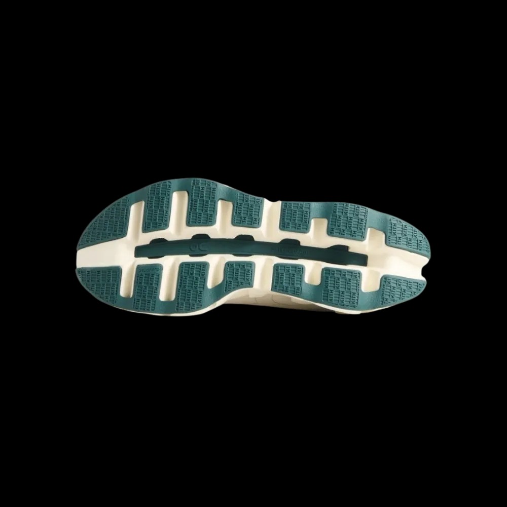 Kith x ON K-Tech 1 'Tofu Sea Moss' - HypeFly India View 2