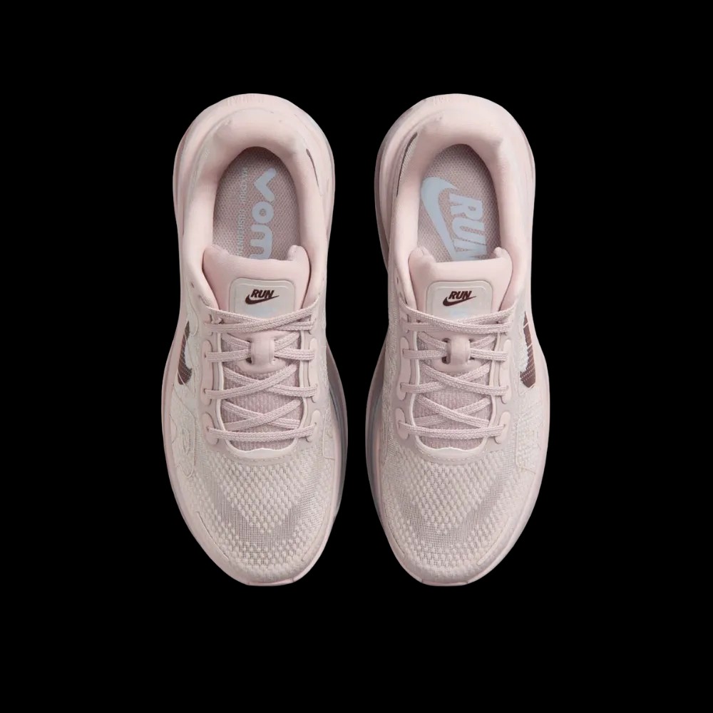 Nike Vomero Premium 'Particle Rose Burgundy' - HypeFly India View 4