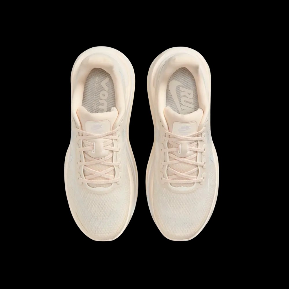 Nike Vomero Premium 'Chalk' - HypeFly India View 4