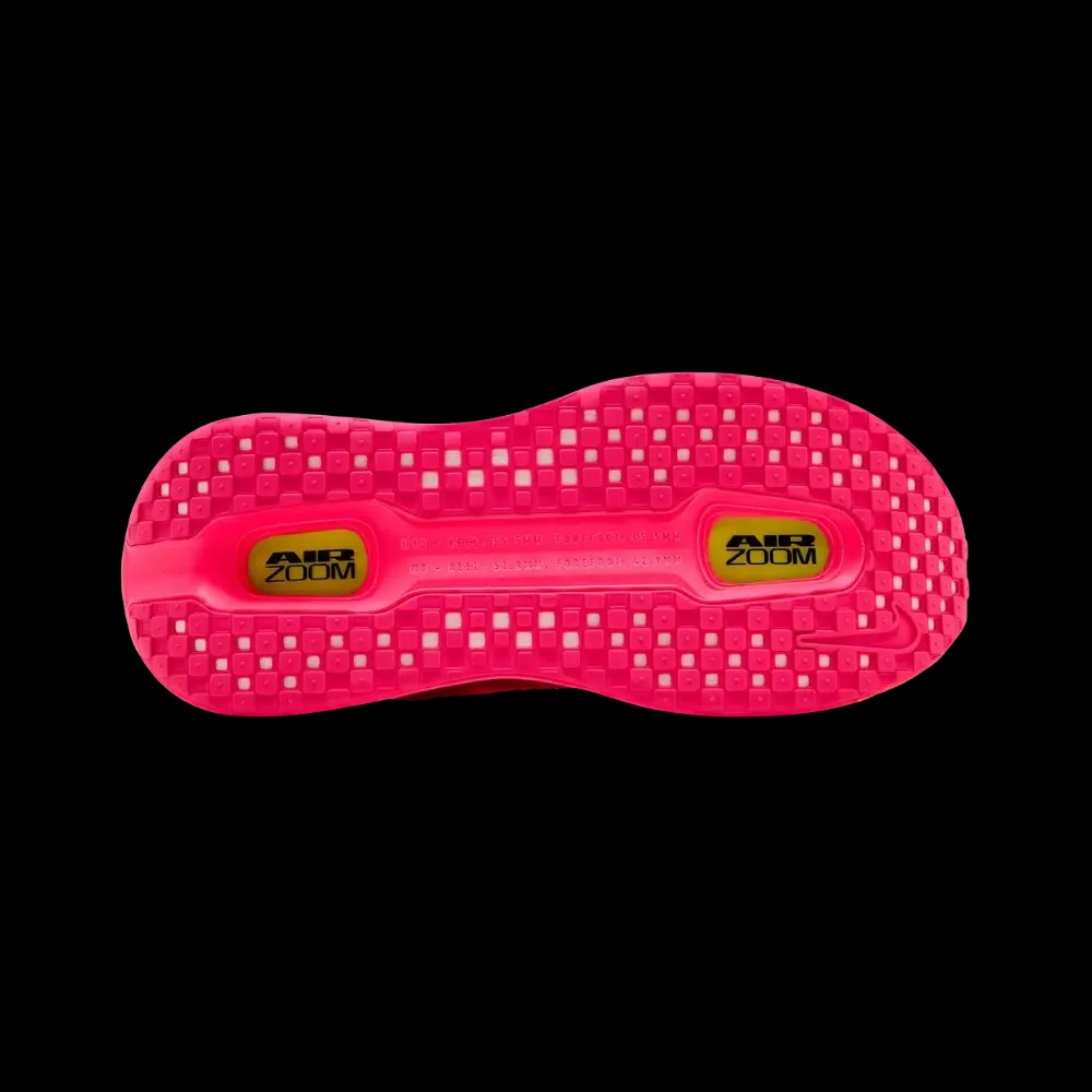 Nike Vomero Premium 'Hyper Pink' - HypeFly India View 4