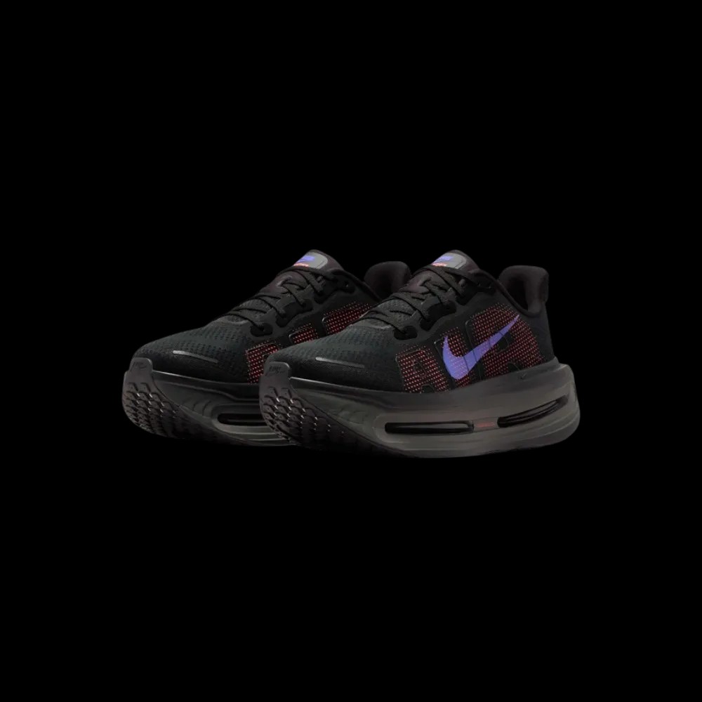 Nike Vomero Premium 'Black Sapphire Rose' - HypeFly India View 5