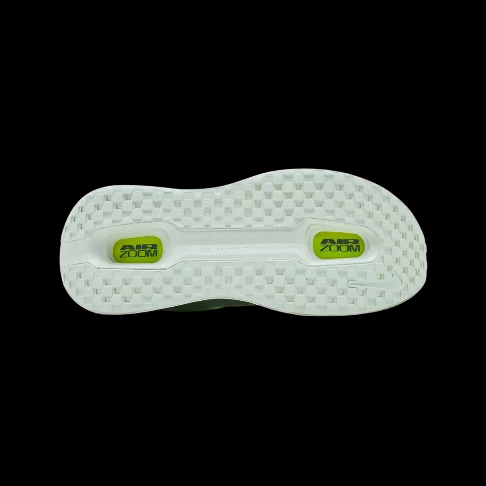 Nike Vomero Premium 'Barely Volt' - HypeFly India View 4