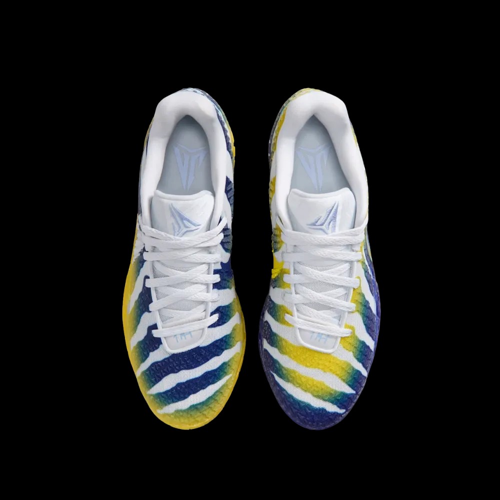 Nike Ja 3 'Murray State' - HypeFly India View 4