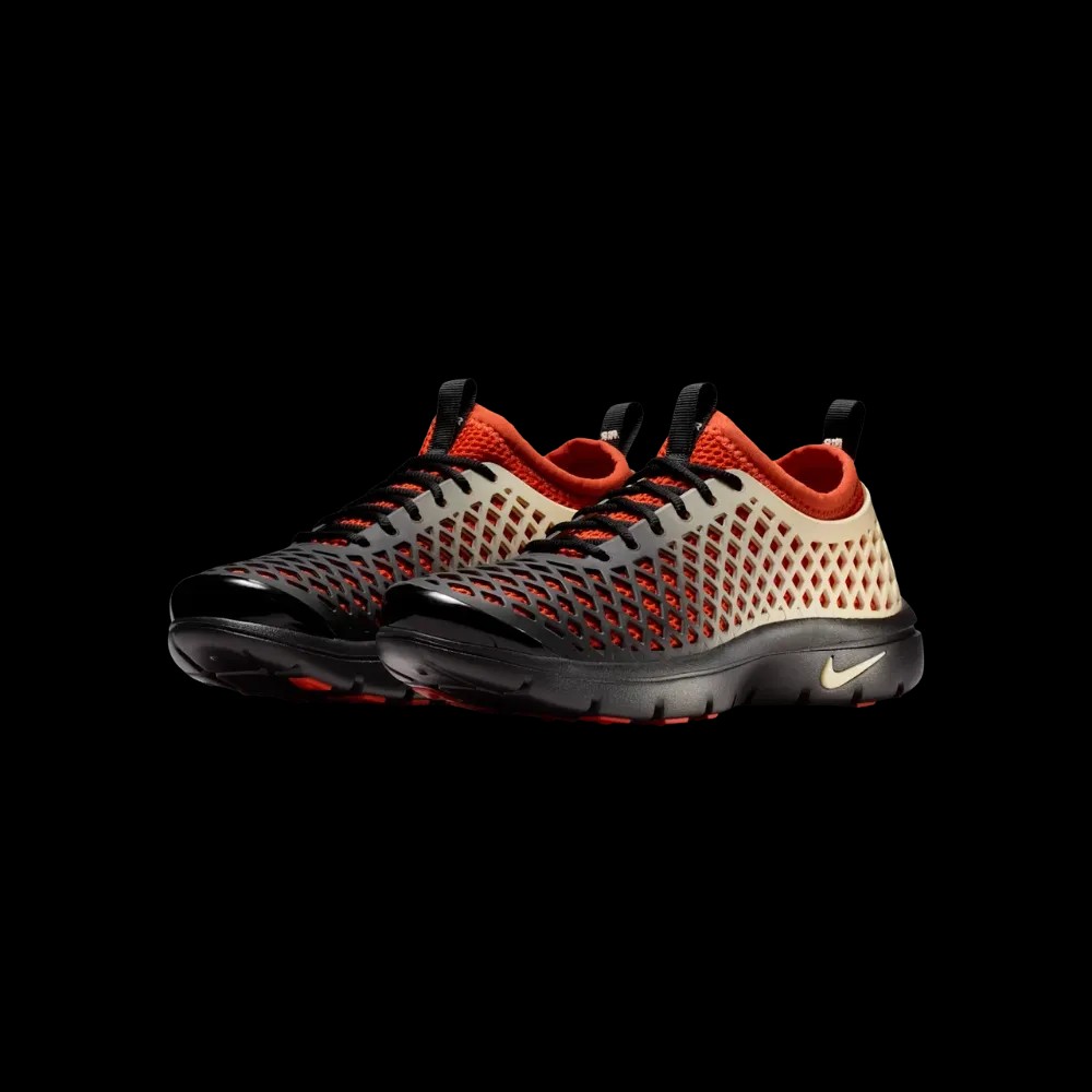 Nike Rejuven8 Run 'Rust Factor' - HypeFly India View 5