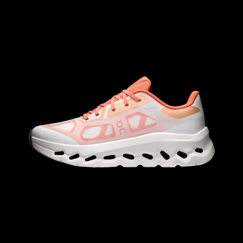 On Running Cloudtilt Remix Sunstone Ivory - HypeFly India View 2