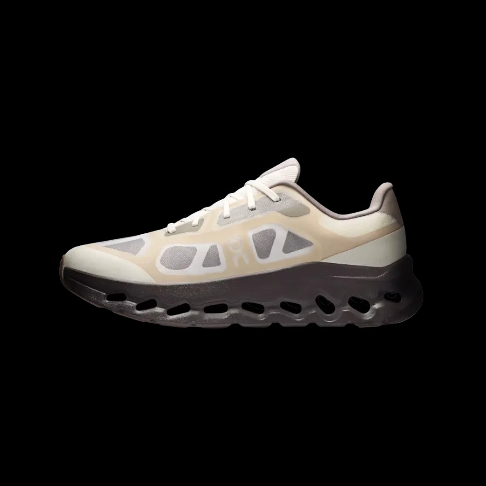 On Running Cloudtilt Remix Dew Pebble - HypeFly India View 4