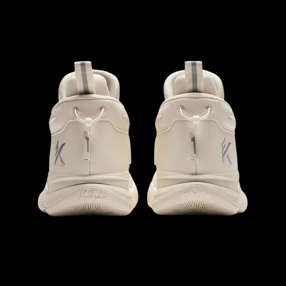 Anta KT9 Grey - HypeFly India View 4