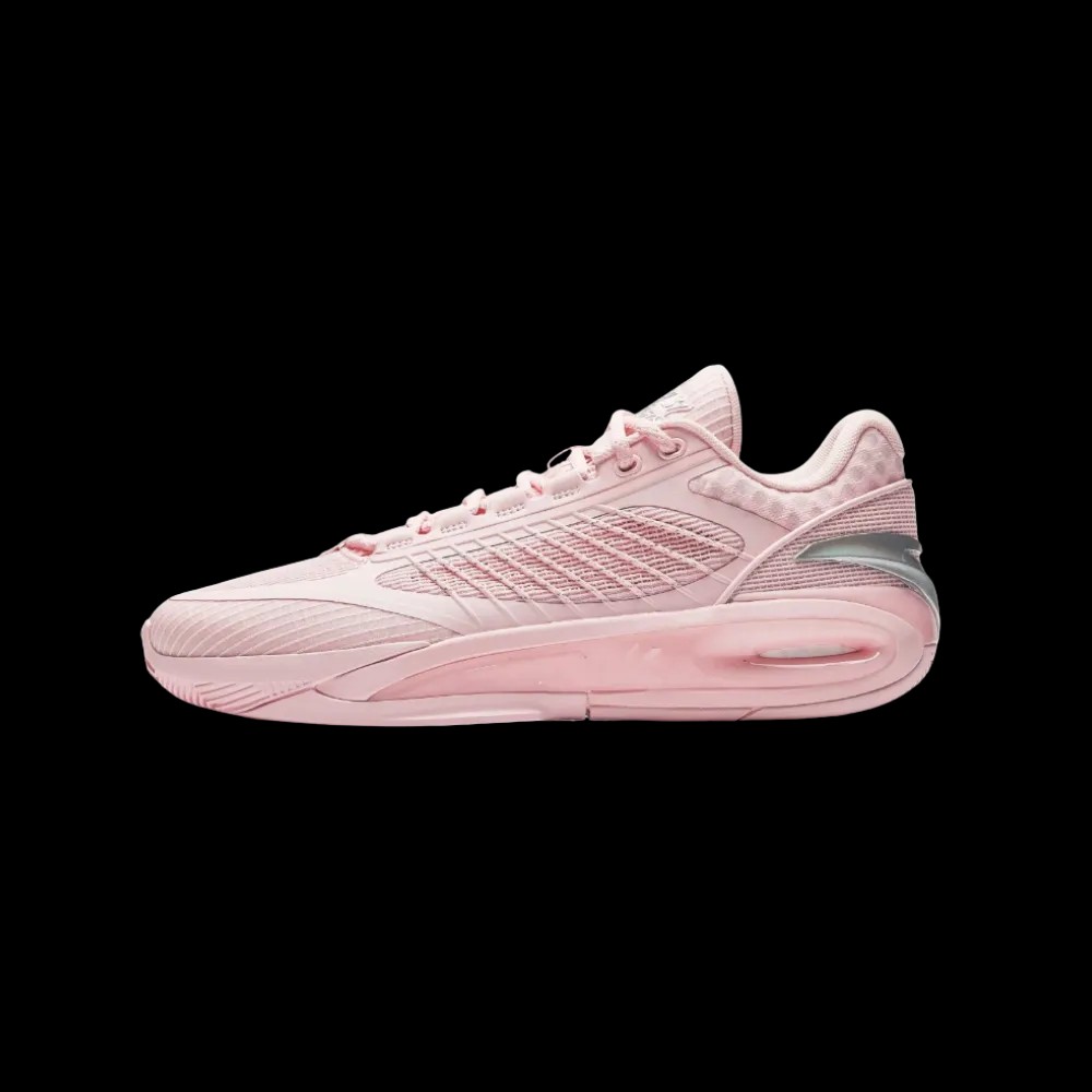 Anta KT10 Pink Sand - HypeFly India View 4