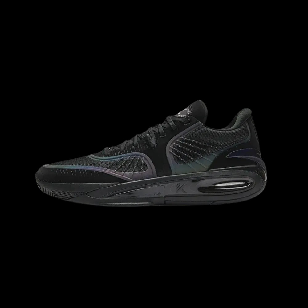 Anta KT10 Dark Storm - HypeFly India View 2