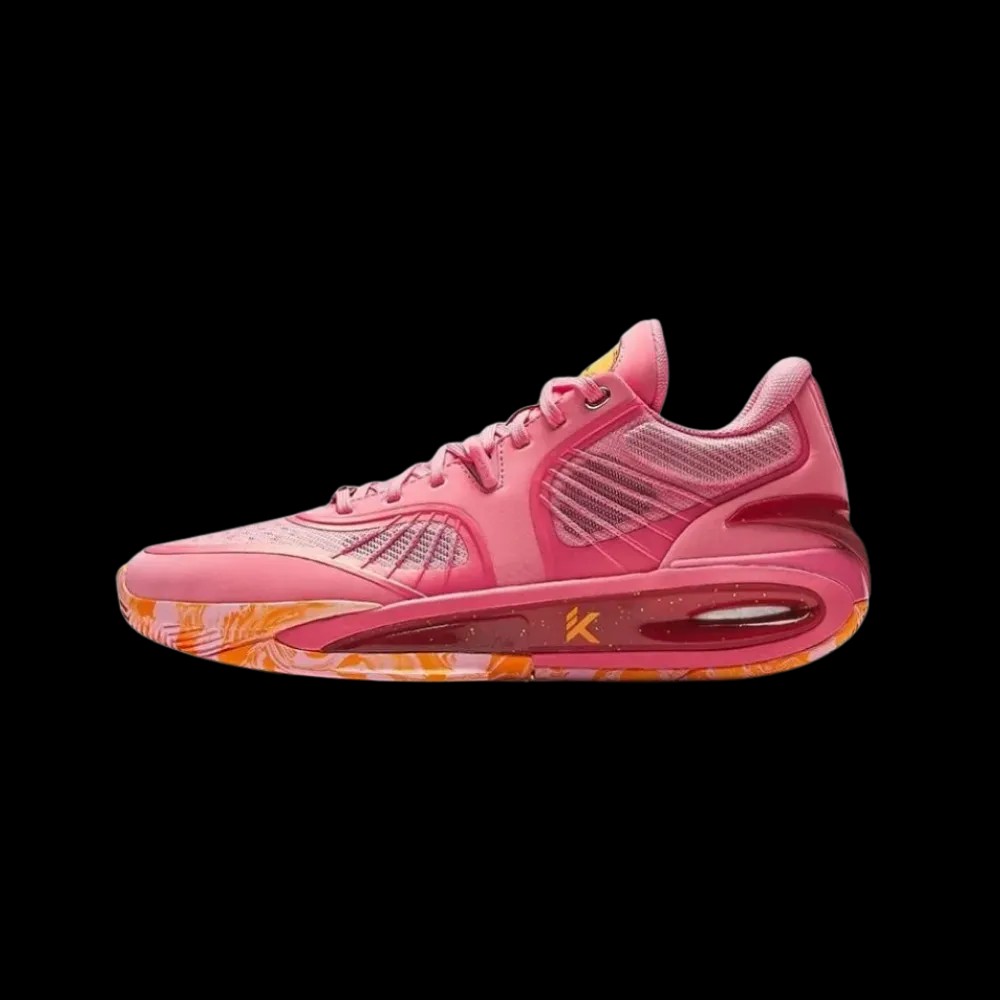 Anta KT10 Bright Pink - HypeFly India View 5