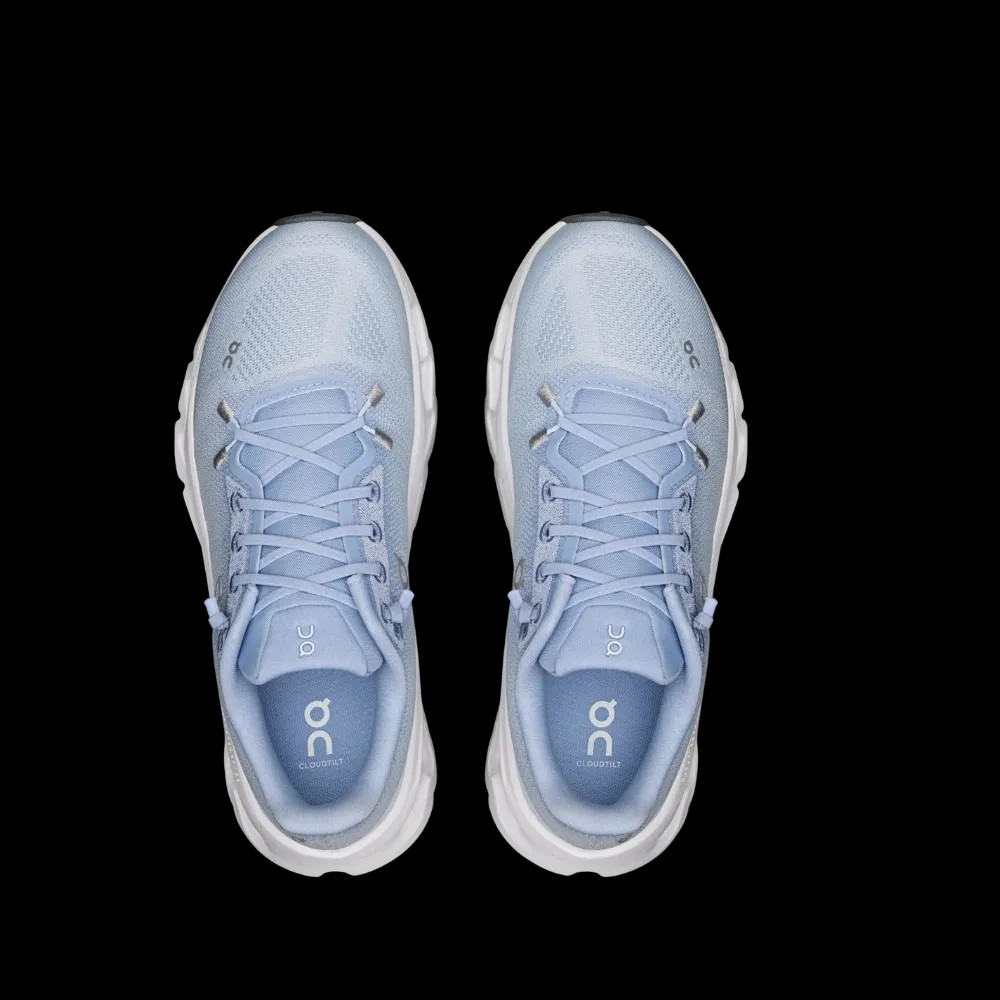 On Running Cloudtilt Marsh Heather - HypeFly India View 4