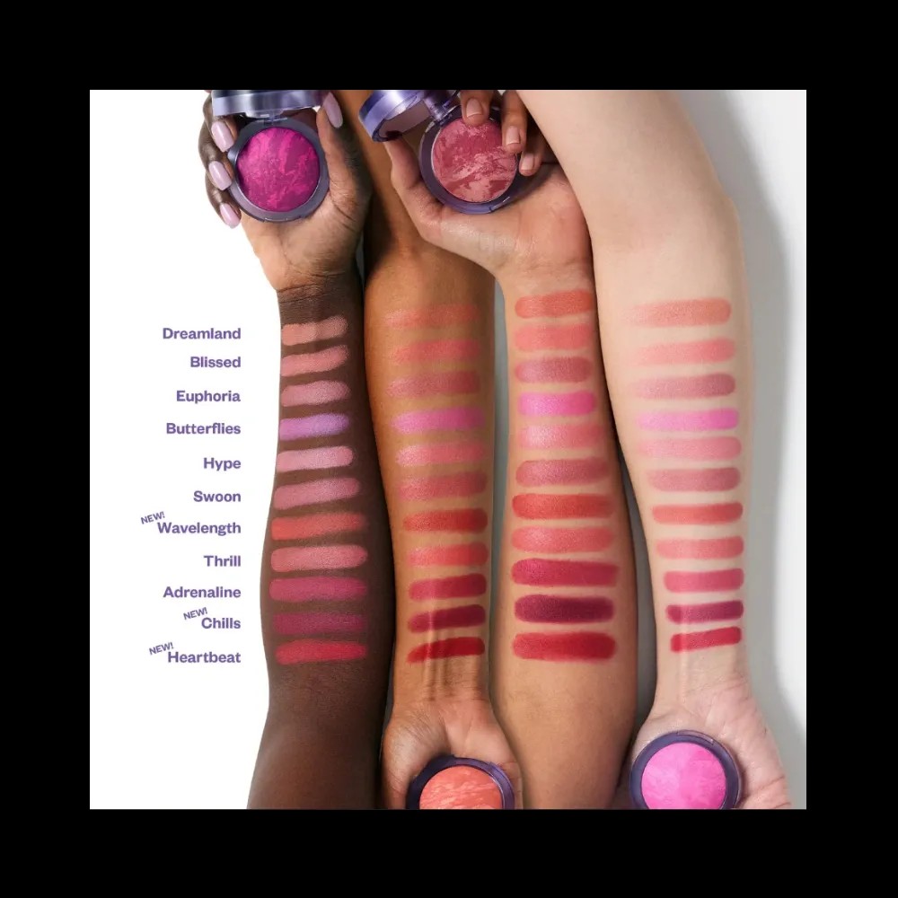 Kosas Cosmetics Blush is Life "Chills" - HypeFly India View 3