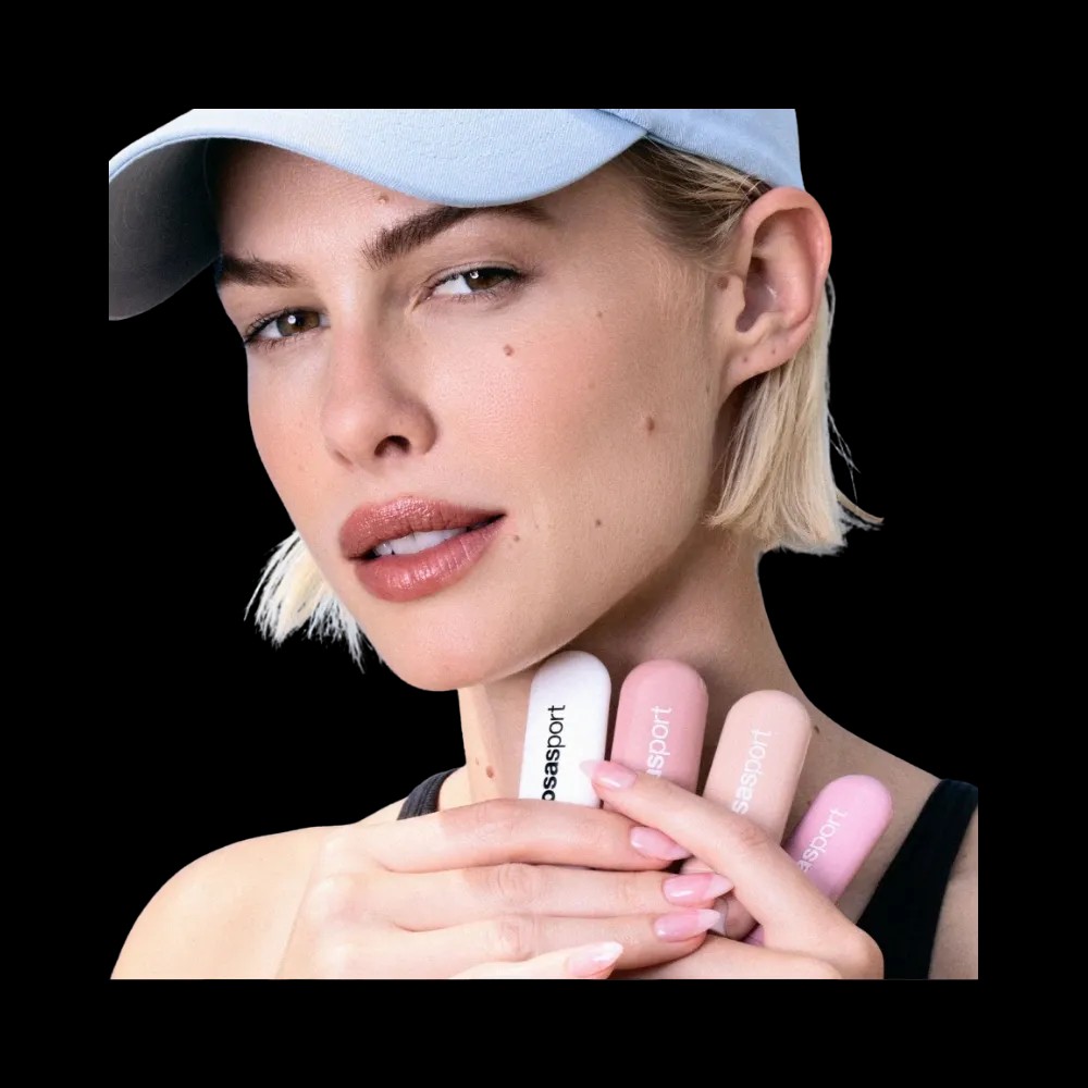Kosas Cosmetics LipFuel Lip Balm "Pulse" - HypeFly India View 2